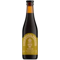PINTA Barrel Brewing Torch 2023