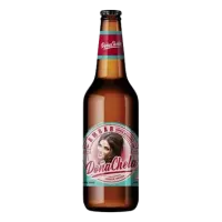Cerveceria Allende Doña Chela Ambar