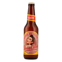Cerveceria Allende Doña Chela Blonde Ale
