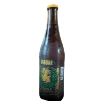 Cervecería Hacienda Jaguar