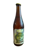 Cervecería Hacienda Hidalgo