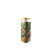 Cervecera Cyprez Into the Hops