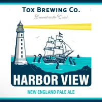 Tox Brewing Company Harbor View