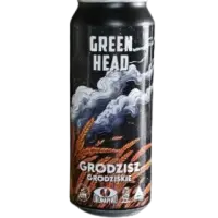 Green Head Grodzisz