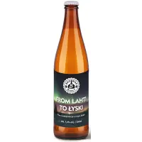 Browar Biały From Lahti to Łyski