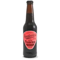Cerveza Cosaco Ponderosa Flamenca