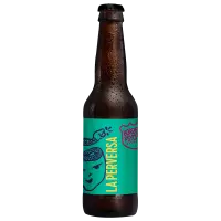 Border Psycho Brewery La Perversa (9%)