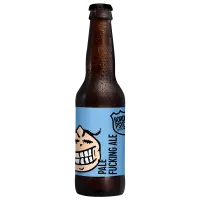 Border Psycho Brewery Pale Fucking Ale