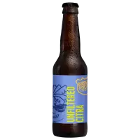 Border Psycho Brewery Unfiltered Citra