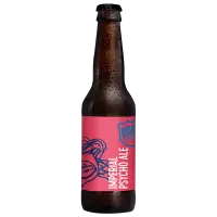 Border Psycho Brewery Imperial Psycho Ale