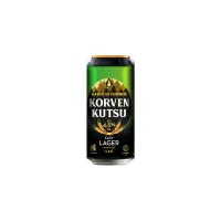 Karvilan Panimo Korven Kutsu Easy Lager