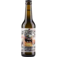 UG Brewery (United Gypsies Brewery) Persimonster