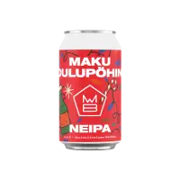 Maku Brewing Joulupöhinä