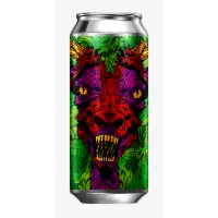 Salama Brewing Co. Santa's Hjelper