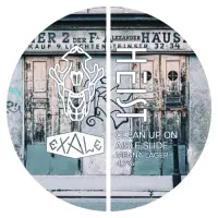 Heist Brew Co. Clean Up On Aisle Slide