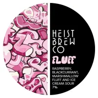 Heist Brew Co. Fluff