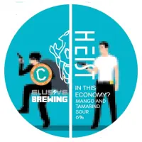 Heist Brew Co. In This Economy?