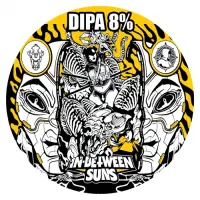 Heist Brew Co. In-Between Suns