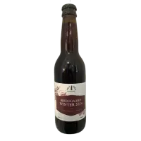 WestBrew Bjerggaard Winter 2024