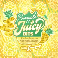 WeldWerks Brewing Company Juicy Bits - Pineapple