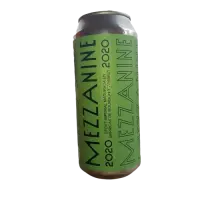 Cervecera Hércules Mezzanine