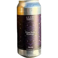 Spyglass Brewing Company Vibe Code - Erebus