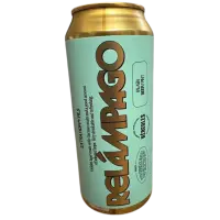 Cervecera Hércules Relámpago