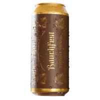 Cervecera Hércules Rauchfest