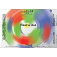 Spyglass Brewing Company Centripetal