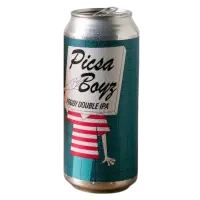 Cervecera Hércules Picsa Boyz
