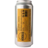 Cervecera Hércules The Liquidator