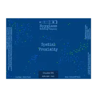 Spyglass Brewing Company Spatial Proximity
