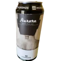 Casa Cervecera Morenos Aurora