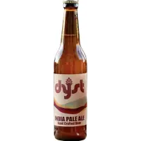 Dyst Brews IPA