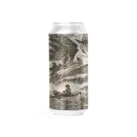 Tree House Brewing Company Kaffee Bergsteiger