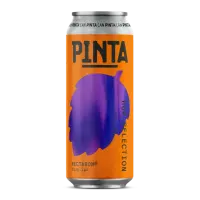 Browar PINTA Hop Selection Nectaron