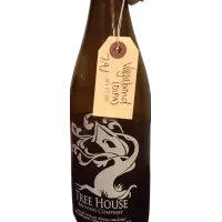 Tree House Brewing Company Vagabond
