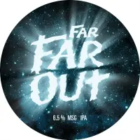Makemake Brewing Co. FarFarOut IPA