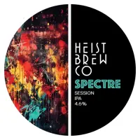 Heist Brew Co. Spectre