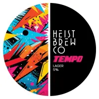 Heist Brew Co. Tempo