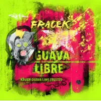 Fracek Guava Libre