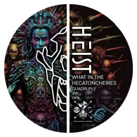 Heist Brew Co. What In The Hecatoncheires