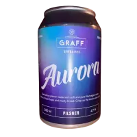 Graff Brygghus Aurora