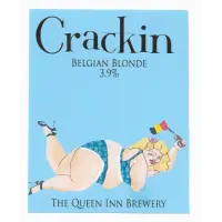Queen Inn Brewery Crackin