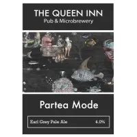 Queen Inn Brewery Partea Mode