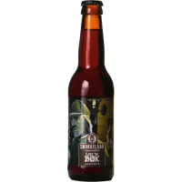 Brouwerij De Smokkelaar Case No. Bøk