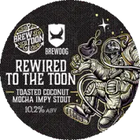 Brew Toon Rewired To The Toon - Collabfest 2025