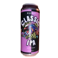 Bryggekompaniet Klokk & Co Classic IPA