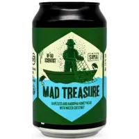 Mead Scientist Mad Treasure