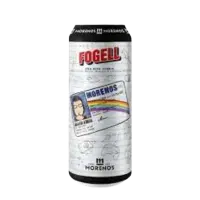 Casa Cervecera Morenos Fogell